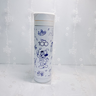 米奇 米老鼠 Mickey Mouse 100系列 280ml 保溫 保冷 保溫瓶 水壺