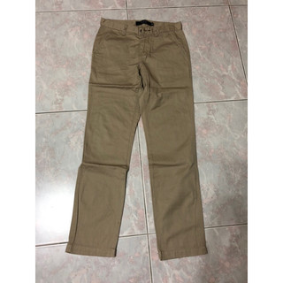 GIORDANO 休閒褲 長褲 工作褲