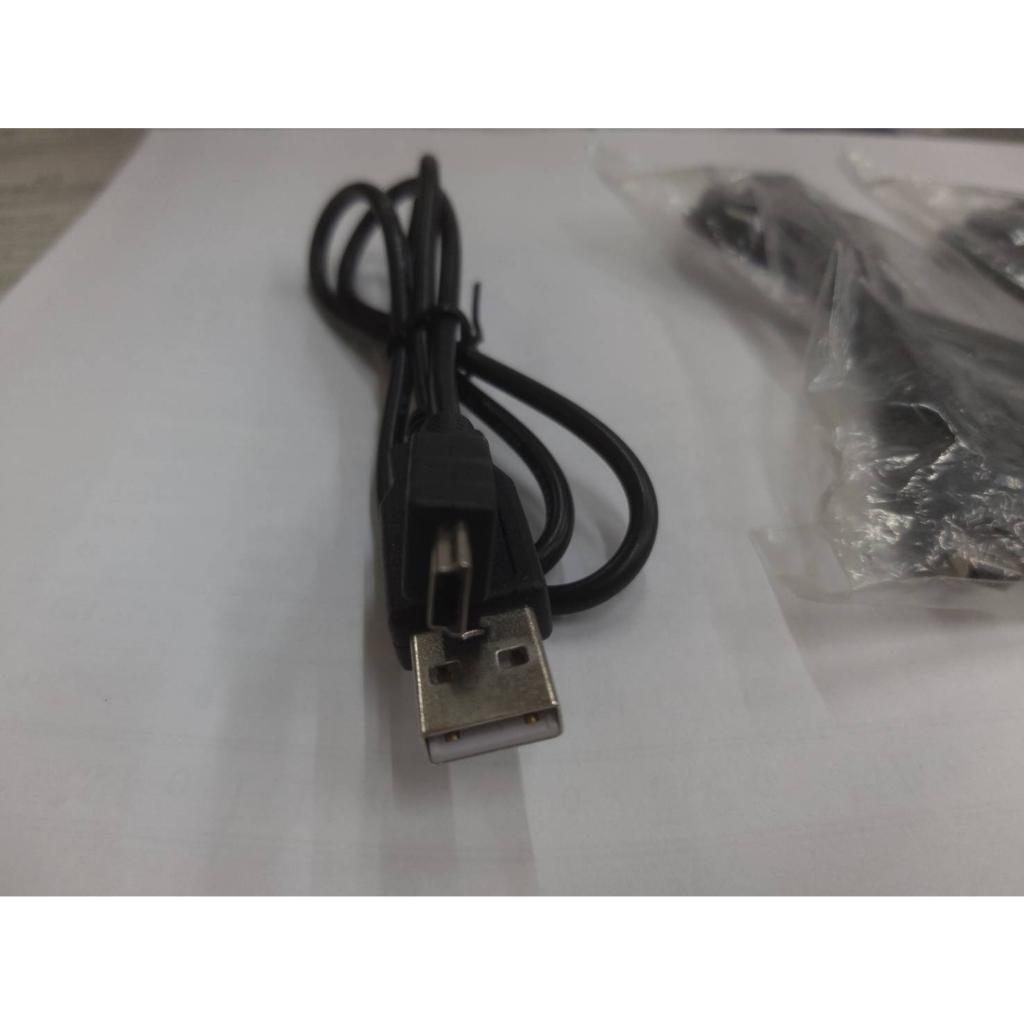 MINI USB 充電線 Mini USB 充電傳輸連接線 USB A公 轉 Mini 5P線  USB A公