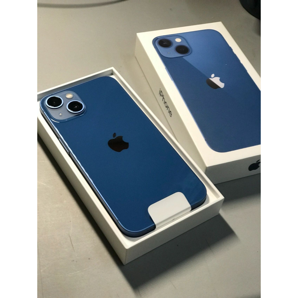 台南二手機 iPhone 13 福利機活動價 現貨販售中【 台南iPhone二手機 中古機 二手13】0元取機 手機分期