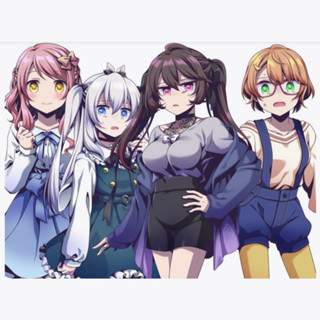 淪為女廁的馬桶？學院篇！官方中文版