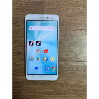 二手ASUS ZenFone 3 ZE552KL (Z012DA) 4G/64G 4G/LTE 雙卡機 (A346)