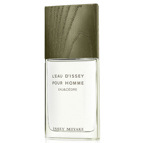 現貨【公司貨】Issey Miyake Cedre 三宅一生 一生之水雪松男性淡香水50ML、100ML