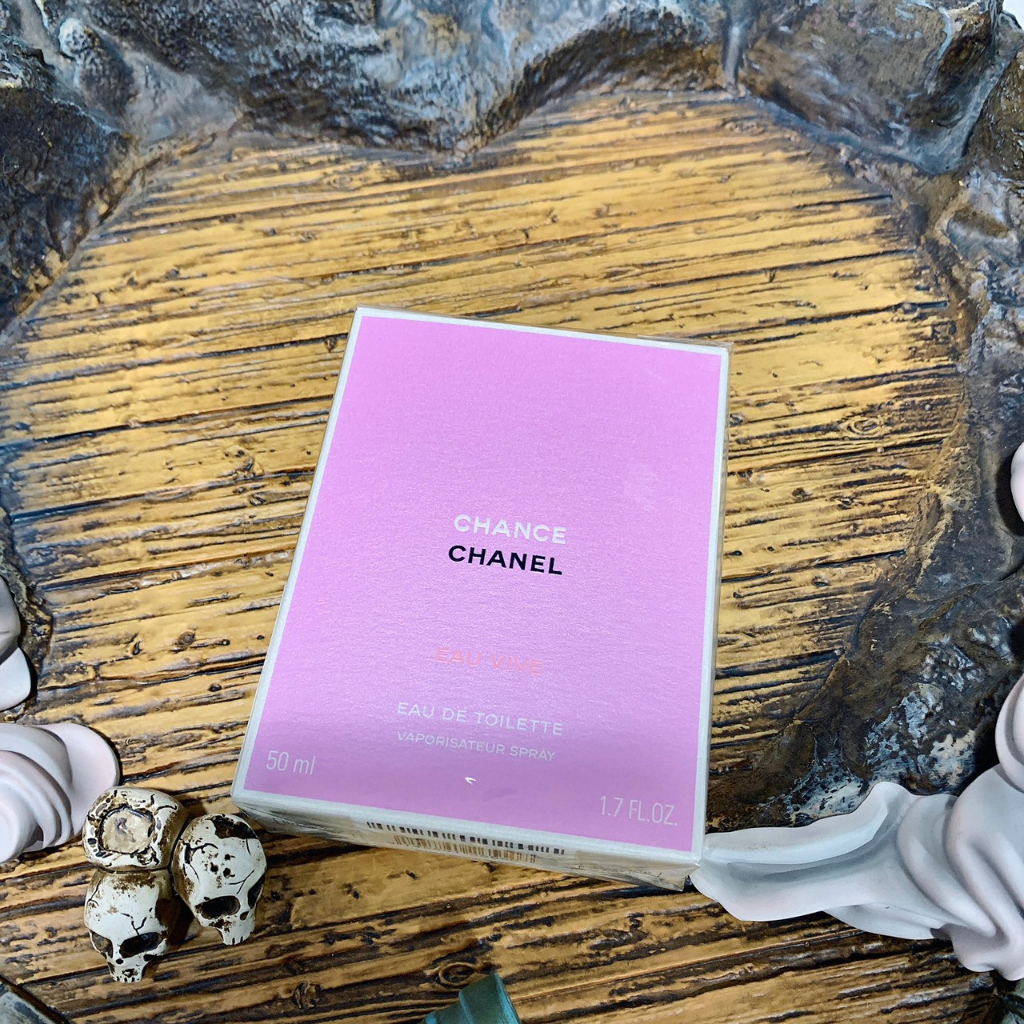 (Little bee小蜜蜂精品) CHANEL 香奈兒橙光輕舞女性淡香水50ML