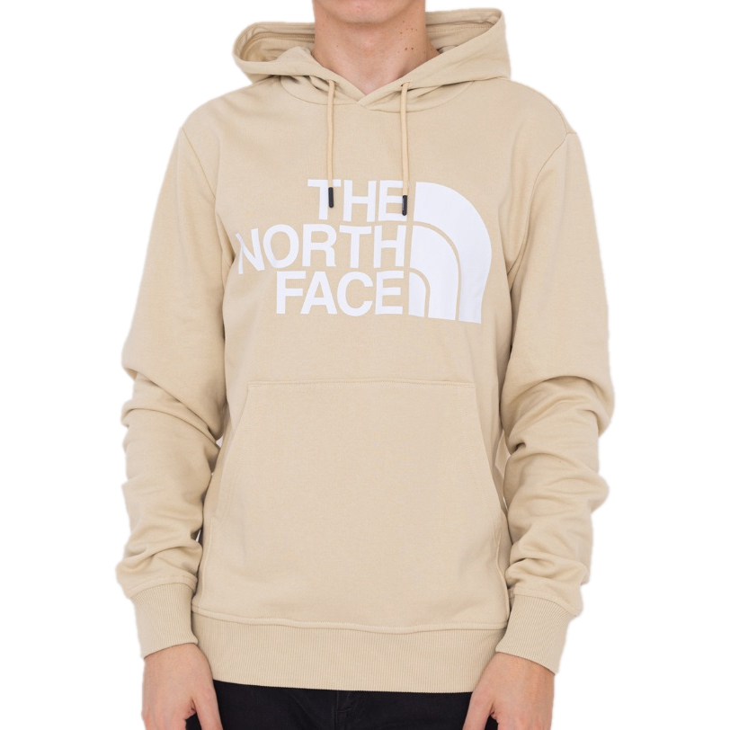 ღ馨點子ღ The North Face 北臉 男連帽長袖上衣 全新正品含吊牌 帽T #1675435