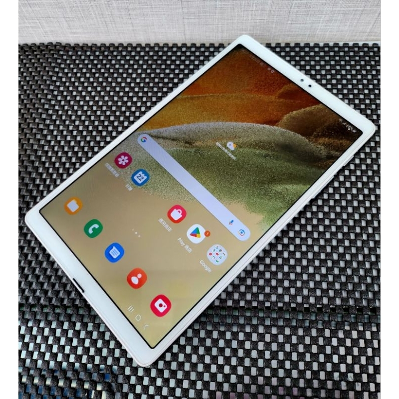 賣95成新Samsung Tab A7 Lite (SM-T225) 8.7吋平板 LTE (3G/32G)