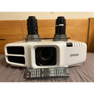 EPSON EB-G6170 工程級投影機