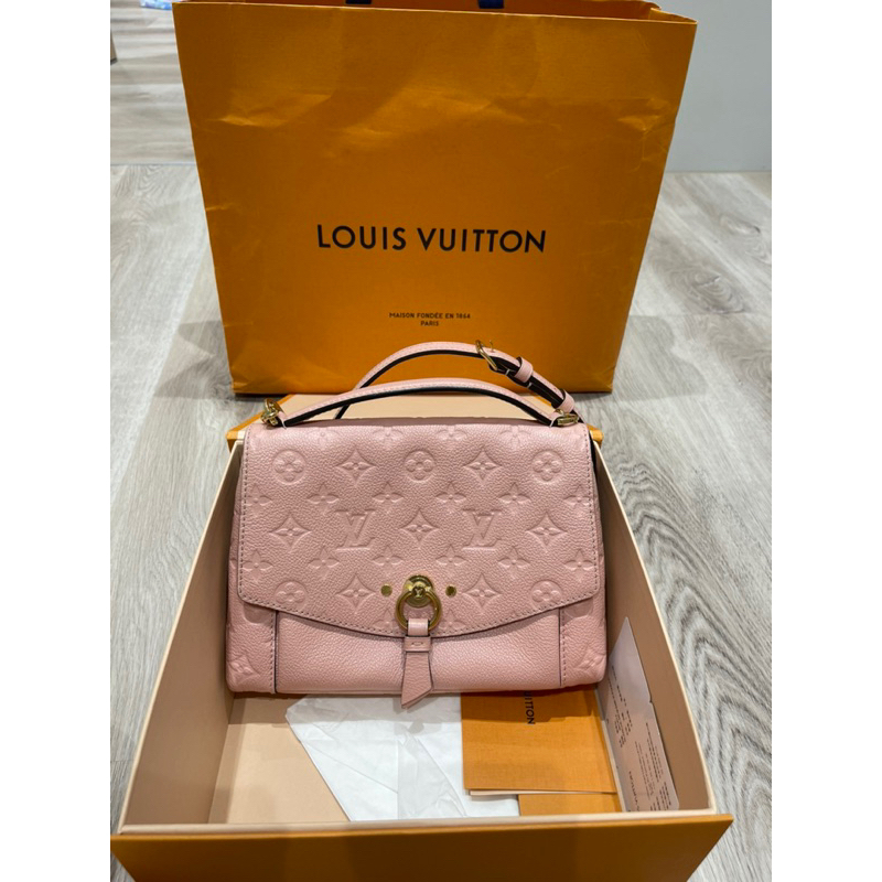 Louis Vuitton Lumineuse Purseforum