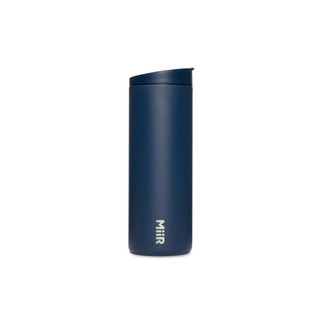 MiiR FLIP TRAVELER 雙層真空 保溫/保冰 易開蓋 旅行隨身瓶 16oz/473ml 潮汐藍