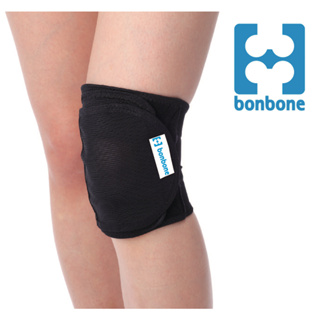 bonbone 高效能運動護膝 男女兼用 左右兼用 日本專業護具大廠Daiya製造