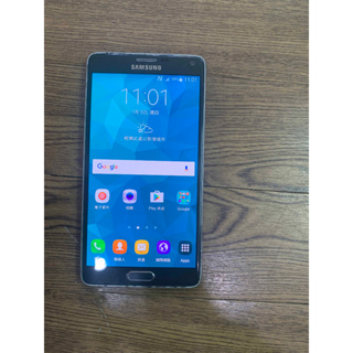 Samsung Galaxy Note 4 (N910U) 32G 4G/LTE (A281,A454)