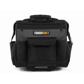 【台南南方】美國托比爾 TOUGHBUILT TB-71-14 拉桿式工具推車 工具袋 工具包 14吋