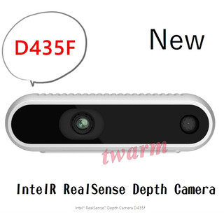 〔德源〕⭕▼D435F深度相機，Intel RealSense Depth Camera D435F 英特爾 深度攝像頭