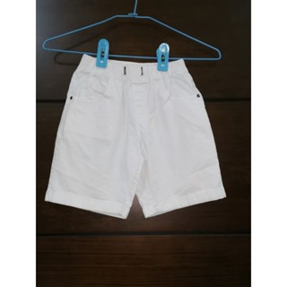 全新/二手近全新_寶寶褲子 uniqlo長褲 100%棉短褲 Cheerio kids牛仔褲 韓國製 兒童衣褲