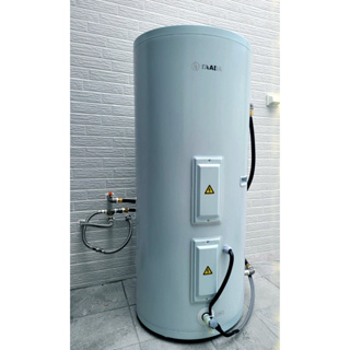 《 阿如柑仔店 》TAADA 儲熱式電能熱水器 WH-300 電熱水器 80加侖 單相220V 電能熱水爐