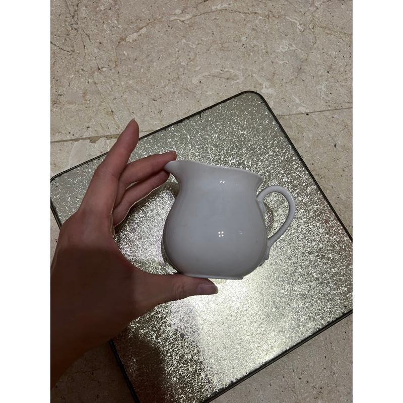 LENOX陶瓷沏茶壺