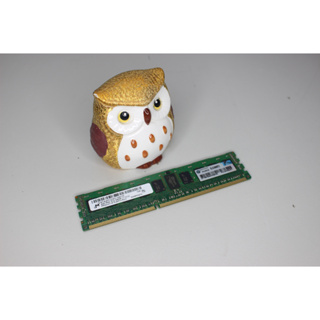 HP 647648-071 4GB DDR3-1600 PC3-12800R 晶片顆粒隨機 只對料號