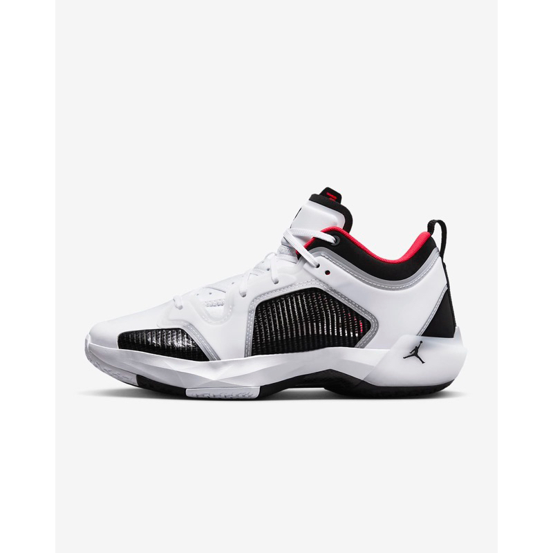 【免運費X最低價】Nike Air Jordan XXXVII 低筒 PF 男款籃球鞋 US8號