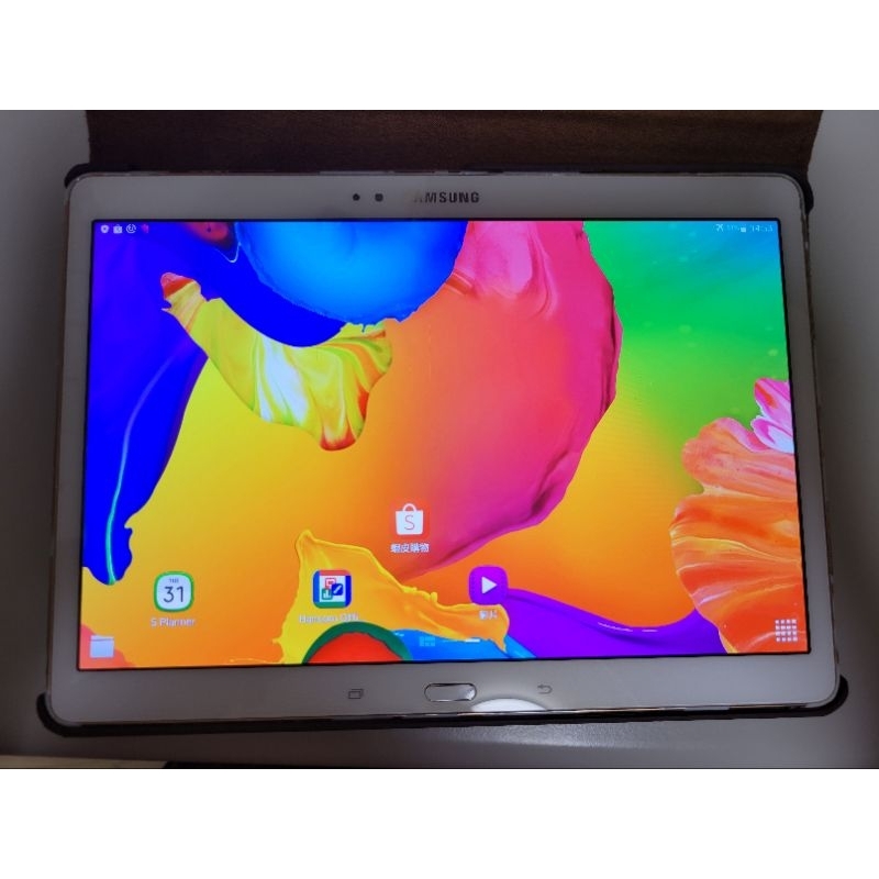 (4G全頻平板10.5吋)三星 Samsung Galaxy Tabs SM-T805Y