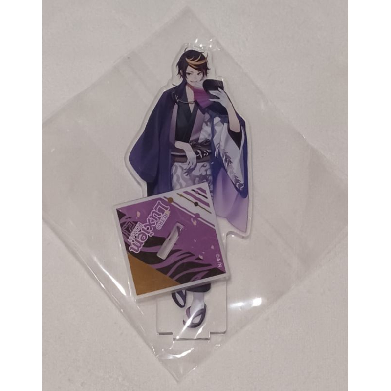 ＜現貨＞ Luxiem shu 大正浪漫 立牌