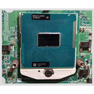 Intel i5-3210m 筆電用 CPU 2.5GHz
