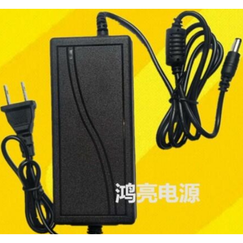 電子式DC 整流變壓器24V 3A 72W 帶燈 帶磁環  電源供應器