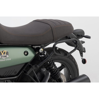 SW-Motech側架專用賣場 Legend Gear SLC 快拆馬鞍包支架 Moto Guzzi V7 IV 20-