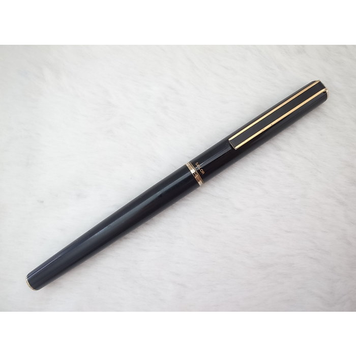 定休日以外毎日出荷中] Johann Sebastian Bach 萬年筆 中古品