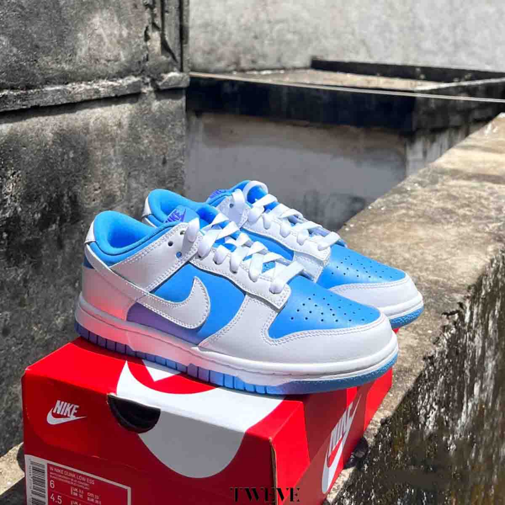 UNC Nike Dunk的價格推薦- 2024年2月| 比價比個夠BigGo