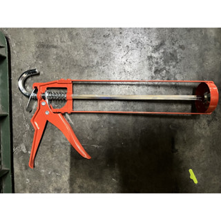 {一起找五金} 臺灣現貨/高階矽利康槍 骨型 好施工 居家DIY 矽利康施工專用工具 加厚