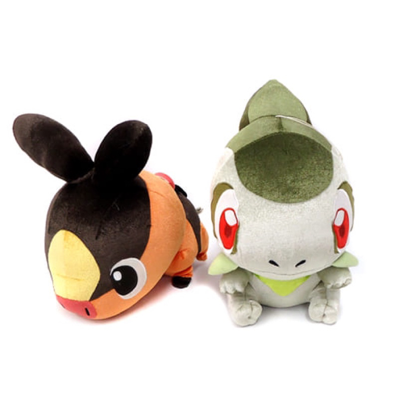 牙牙 寶可夢 日本🇯🇵 娃娃 玩偶 日本空運 BP 景品 Pokémon 神奇寶貝 收藏 禮物 臺灣現貨 閃亮亮材質