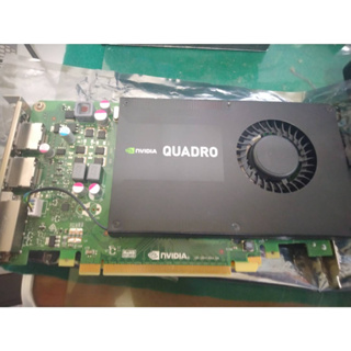 NVIDIA Quadro k2000 ddr5 2GB 顯示卡 繪圖卡