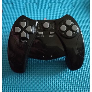 打電動 電腦 pc 控制器 手把 無線