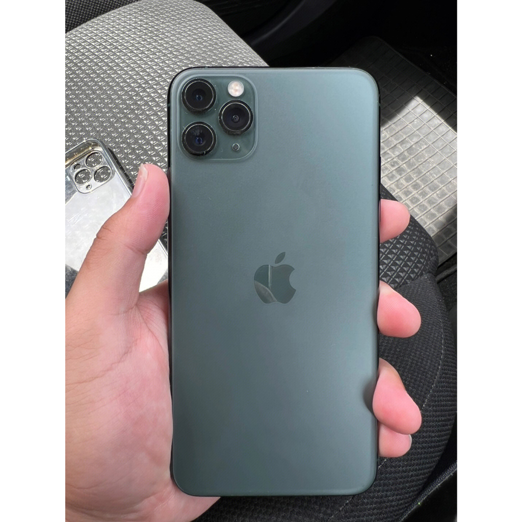 台南二手機 iPhone 11 Pro Max 福利機活動價 現貨販售中【 台南iPhone二手機 】0元取機 手機分期