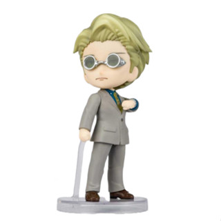 BANDAI Figuarts mini 咒術迴戰 多款分售 可動完成品 代理版 豬帽子模型玩具