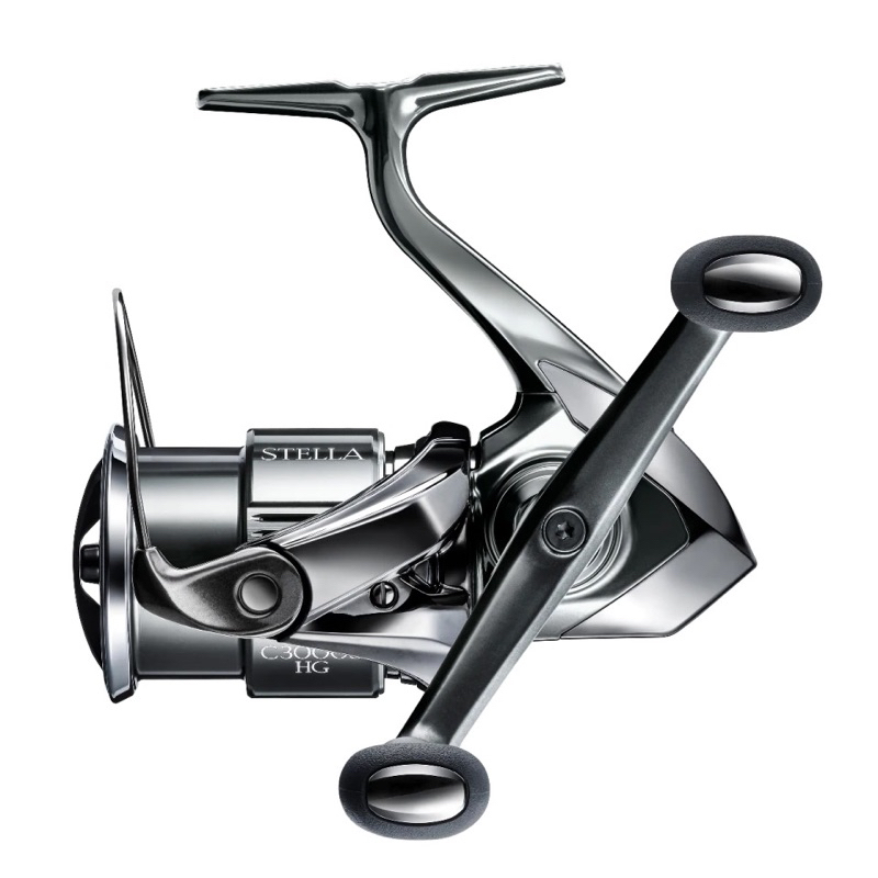 公司貨SHIMANO 22年 STELLA 頂規 紡車式捲線器 路亞 根魚 軟絲 🔥