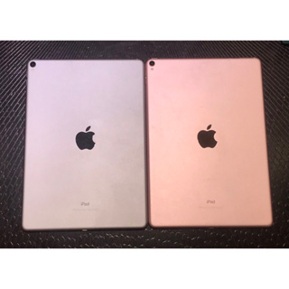 Apple 二手 中古 平板 IPad pro 10.5吋 wifi A1701 64G 256G 工作機 遊戲機