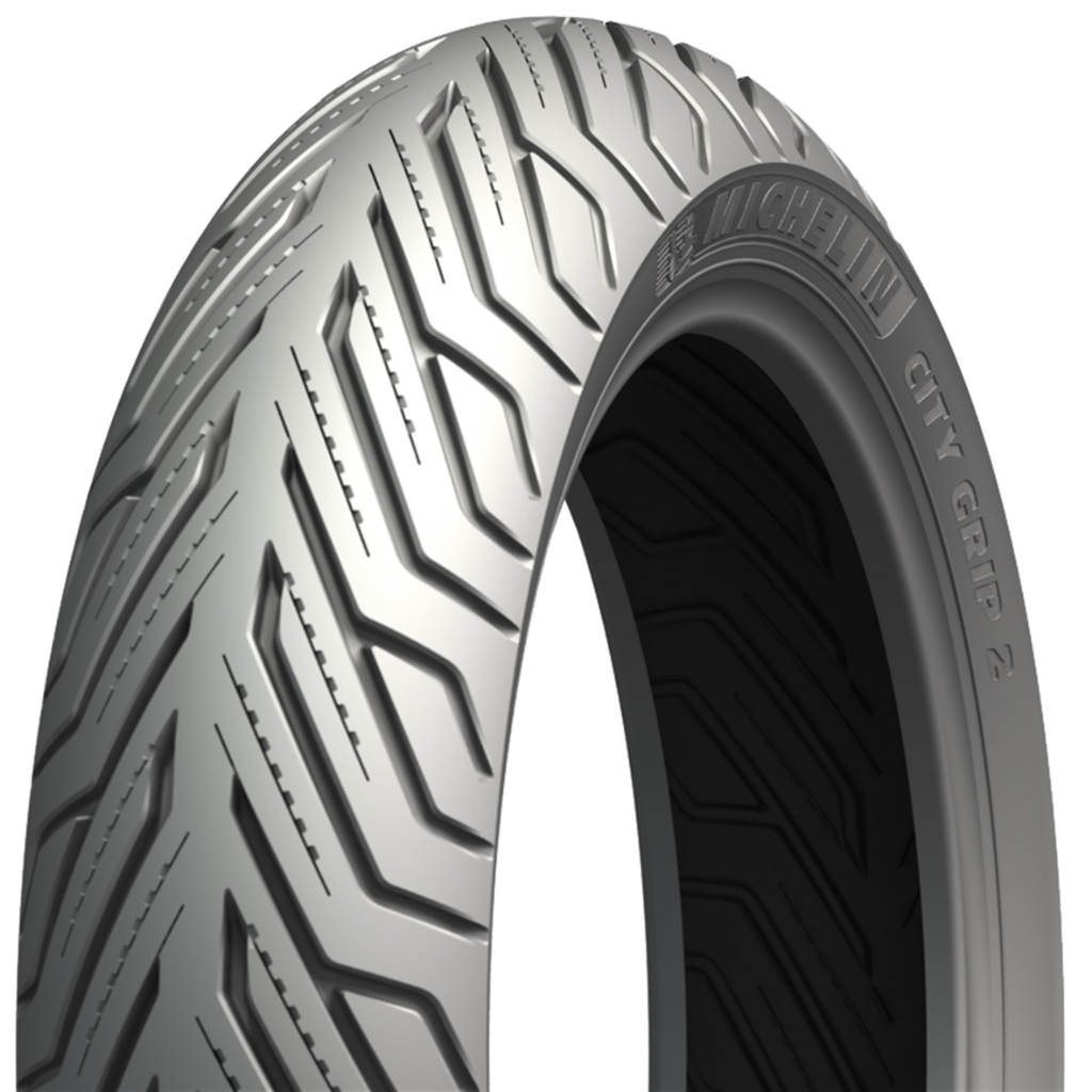 MICHELIN  100/80-10 120/70-10 米其林 City Grip 2 晴雨胎/熱熔胎/輪胎