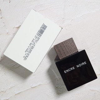 【超激敗】 Lalique 萊儷 黑澤 男性淡香水 TESTER 100ML Encre Noire