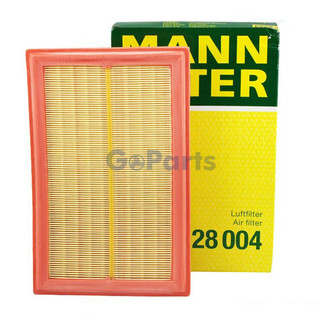 [GoParts] MANN C28004 空氣芯 BENZ W205 C180 C200 C250 C300 M274