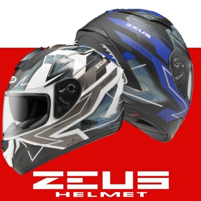 🔥免運👍原廠出貨🚩最新出廠日期 ZEUS 806F ZS-806F 附盒子和帽袋 全罩安全帽 ZS806 III68