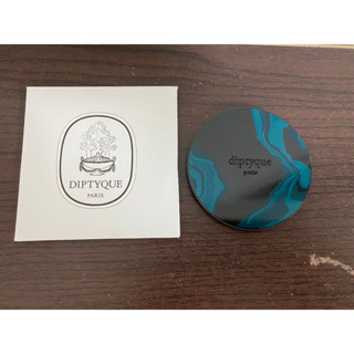 全新 現貨 diptyque 限量版 燭蓋 190g 蠟燭適用 臺灣專櫃帶回 限量46折特惠