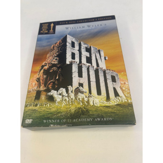 DVD 賓漢 1959 Ben hur