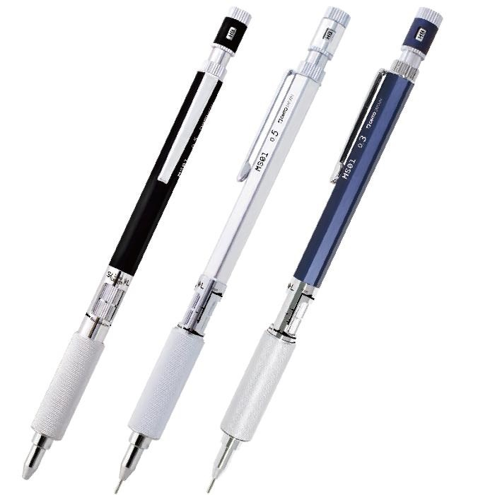 OHTO Mechanical Specialty Pencil MS01 0.3 /0.5 製圖自動鉛筆 -耕嶢工坊