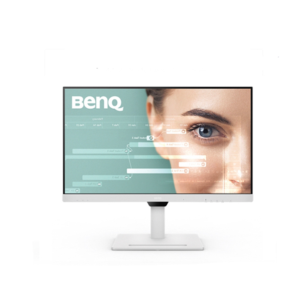 BenQ GW2790QT 27吋 2K光智慧護眼螢幕 IPS/HDMI/DP/Type-C