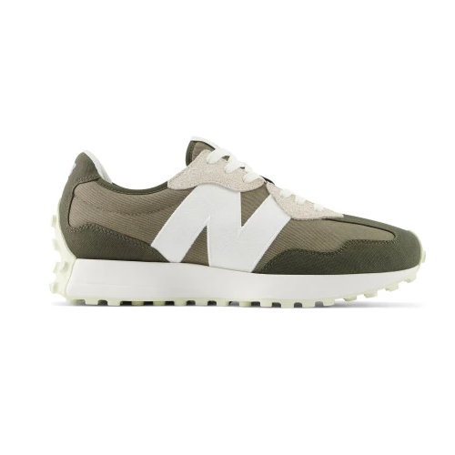 New Balance 復古鞋 中性 軍綠色 MS327DCD Sneakers542