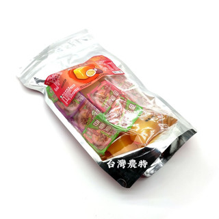 [天農國-埔里農會]埔里鎮農會百香果果凍600g*1包~有效期至2025/10月/4-202510M0#139