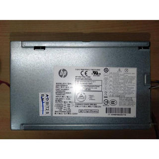 憲憲電腦 二手 惠普 HP PRODESK 800 G1 電源供應器(型號DPS-320RB B) 保1個月(2顆)