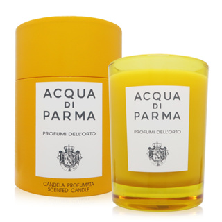 Acqua Di Parma 帕爾瑪之水 Profumi Dell'orto 果園香氛蠟燭 200g