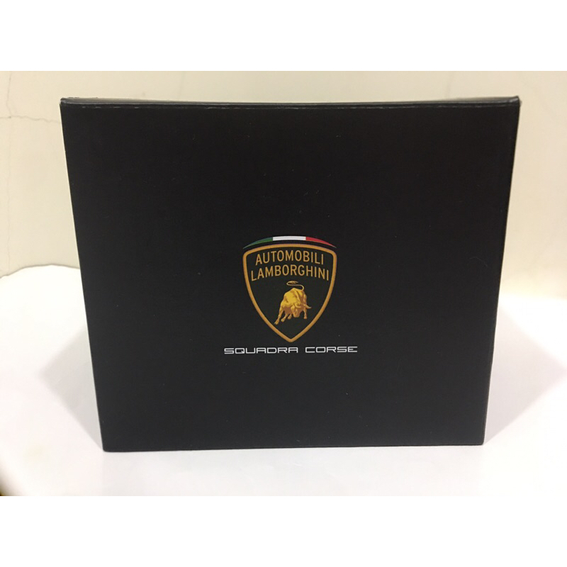 Lamborghini X Blancpain 全新馬克杯